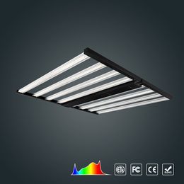 2021 Grow Lights 640w 720w PRO Wireless control Indoor Horticulture LED Plant Growth Lamp Full Spectrum Hydroponic
