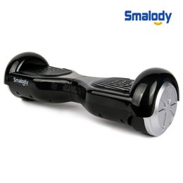 Smalody Fashion Balance Car Model Bluetooth Speaker Skateboard portable Boombox Stereo auto Balance subwoofer Segway Self Scooters USB loudspeaker