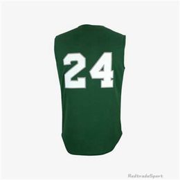 Customize Baseball Jerseys Vintage Blank Logo Stitched Name Number Blue Green Cream Black White Red Mens Womens Kids Youth S-XXXL 1293K