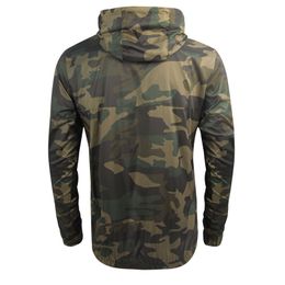 Military Tactical Jacket Men Waterproof Thin Windbreaker Mens Army Clothing Spring Autumn Outwear Camouflage Patchwork Jackets