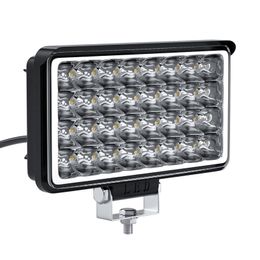 12-80V 32 lamp beads high-brightness reflector LED retrofit external lights