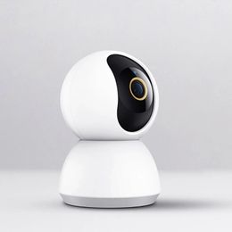 2K IP Smart Camera 360 Angle Wireless WiFi Night Vision Video Webcam Camcorder Protect Home Security