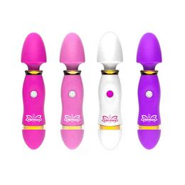 Nxy Vibrators Couples Dildo g Spot Orgasm Massager Anal Clitoris Stimulater Strong Vibrator Adult Games Sex Shop Toys for Women 1221
