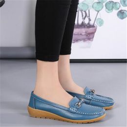 Zapatos De Trabajo Cómodos Para Damas Oferta Online | DHgate.com