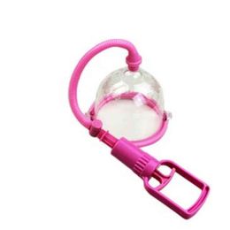 Nxy Sex Pump Toys Breast Massager Female Appliance Manual Vacuum Suction Cup 1221