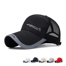 The latest party hat, sunscreen, baseball cap, outdoor sunshade, casual thin cloth, breathable, many styles to choose from, support for custom logos
