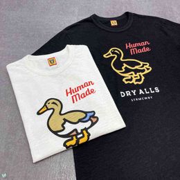 Made 2021 Human One Men's T-Shirts Dry All Flesh Men Women High Quality Internal Tag Label