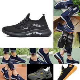 4VQT Shoes 87 Slip-on OUTM ng trainer Sneaker Comfortable Casual Mens walking Sneakers Classic Canvas Outdoor Tenis Footwear trainers 26 14NCFN 14