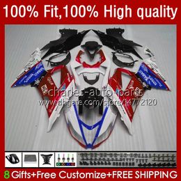 Body OEM For KAWASAKI NINJA ZX 6R 600 CC 6 R 636 ZX636 2009-2012 13No.143 ZX600C ZX600 ZX-6R 2009 2010 2011 2012 600CC ZX-636 ZX6R 09 10 11 12 Injection Fairing stock red