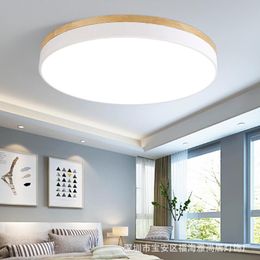 Ceiling Lights Modern Ventilador De Techo Chandelier AC85-265V Kitchen Fixtures E27 Led Lamps