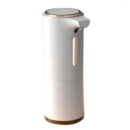 Liquid Soap Dispenser Automatic Touchless Smart Sensor Washing Hand Machine Foam Dispensers
