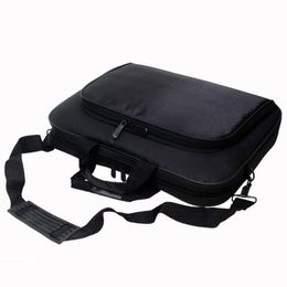 Briefcases Briefcase Bag 15.6 Inch Laptop Messenger Business Office For Men Women 23GE
