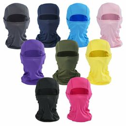 Beeway Balaclava Windproof Face Mask Breathable Ninja Hat Beanie Skiboard Motorcycle Helmet Neck Warmer Gaiter Tube Caps