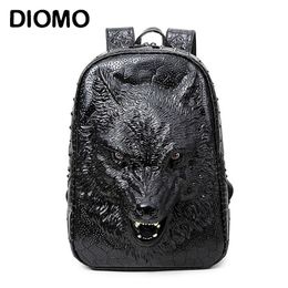 wolf bolsas backpacks