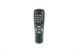 Remote Control For Samsung 10110H AA59-10110B AA59-10110H AA59-10110S AA59-10109D CT-21K3W CT-21K5W CL-633BW CL-25D4W CL-29D4W CL-765DW CL-766DW Colour Television CRT TV