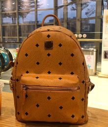 Rucksack Dame Große Kapazität Rucksack Männer Frauen Lässige Rucksäcke Handtaschen Hochwertige Kupplung Tragetasche Crossbody Umhängetaschen