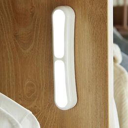 Hand-pressed Type LED Cabinet Lamp with Switch Kitchen Light Strip