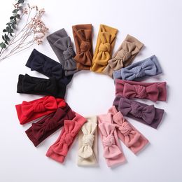 200Pcs Baby Boys Girls Headband