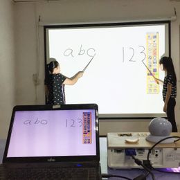 Education Electronic Writing Boards,Portable Whiteboards Interactive,USB Infrared Smart Flat Panel For Teaching,Meeting