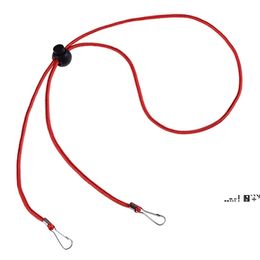 newHome children adult mask anti-lost mobile phone waterproof bag lanyard anti-stroke ear hanging neck rope EWE6017