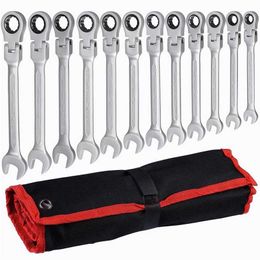 keys set Wrench,Multitool Key Ratchet Spanners Set,of Tools Set Wrenches,Universal Wrench Tool, Car Repair Tools 211110