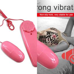 NXY Vagina Balls Portable Size Battery Powered Single Eggs Vibrator Female Vibrating Remote Control Clitoris Stimulator1211