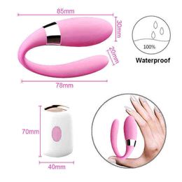 Nxy Eggs Sex Toy Wireless Remote Control Pussy Massage Massager Woman Couple Vibrator 1217