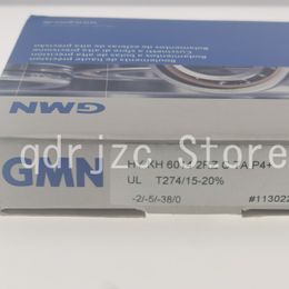 GMN Ultra Precision Spindle Bearing HYKH6014-2RZ-C-TA-P4+-UL-T274 HCS7014-C-T-P4S-UL = S7014CEGA/HCP4A Sealed Ceramic Ball