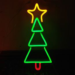 Neon Christmas Tree Boise 2022 Discount Neon Christmas Tree 2022 On Sale At Dhgate.com