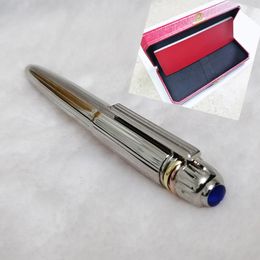 GIFTPEN 5A Luxury Designer Ballpoint Pens Rollerball Pen High-Quality Office Sstationery Signature Fashion Writing Exquisite Business Gift (Optional Original Box)