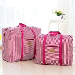 Storage Bags Oxford Large For Comforters, Blankets, Quilts And Towels, Better Sturdy Under Bed Organiser Bag Closets