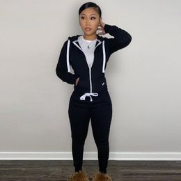 Discount Velvet Hoodie And Pants 2022 