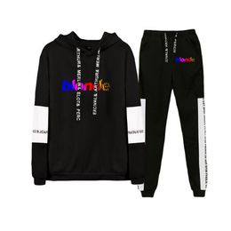 frank ocean blond moletom com capuz