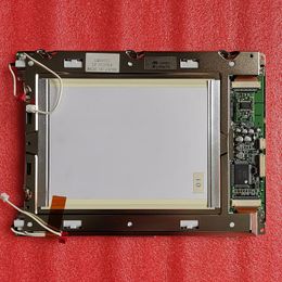 Original good Quality LQ9D01A LQ9D01C 8.4 INCH display panel test video can be provided 1 year warranty, warehouse stock