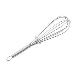 Stainless Steel Handle Egg Beater Drink Whisk Mixer Foamer Kitchen Egg Tools Mini Handle Mixer Stirrer Tools Agitator