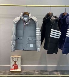 goose down jacket nz