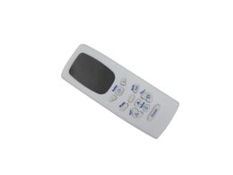 Remote Control For THERMAL ZONE YK4EB YK4EB1 WAC410115R WAC410115RE WAC412115R WAC412230R WAC418230R WAC424230R WAC46115R Room Portable Air Conditioner