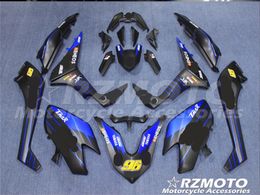 ACE KITS 100% ABS fairing Motorcycle fairings For Yamaha TMAX530 17 18 19 years A variety of Colour NO.1691