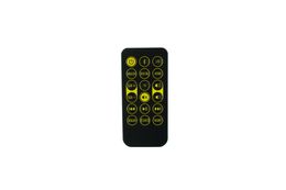Remote Control For Klipsch 1063315 RT1063315 RSB6 RSB-6 RSB8 RSB-8 1065133 RT1065133 RSB3 RSB-3 1062590 RT1062590 R4B R-4B Sound Bar Soundbar Audio System