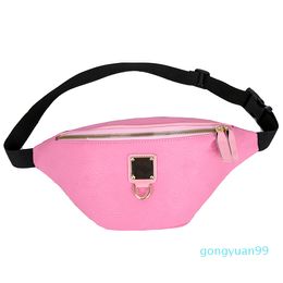 Designer Purse Waist Bag Crossbody Bag For Women Mens purse fanny pack Waist Bags 2021 Newest Stlye Body Shoulder Bag