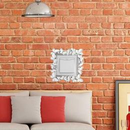 2022 wall button switch Lichtschalter Surround-Aufkleber Button Aufkleber Schutzhülle für Wohnzimmer (weiße) Wand