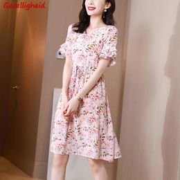 Elegantes Vestidos Cortos De Seda Oferta Online | DHgate.com