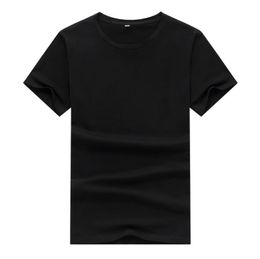 Fashion hot sell summer t shirt several Colours to choose support OEM Y0322