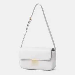 Stylish Design Luxury Evening Underarm Bags Stick Tofu Bag Girl High-quality Shoulder