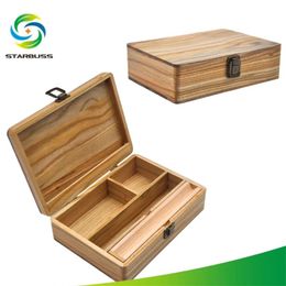 Extra large wooden storage box, cigarette case, camphor storage box, tool box