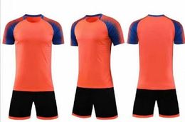 fashion 11 Team blank Jerseys Sets, custom ,Training Soccer Wears Short sleeve Running With Shorts 00000012