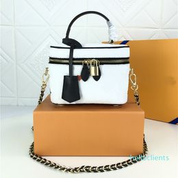 New handbags, new trendy messenger bags, fresh color matching, shoulder bags, female bags, simple European and American styles