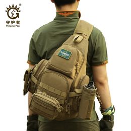 35L axel taktisk ryggsäck, molle utomhus mäns ryggsäck, vattentät militär camping vandring väska, vandring resa väska 220216