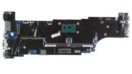 00UR090 for Lenovo ThinkPad T550 W550S placa motherboard laptop LSZ-1 MB 13251-1 48.4AO14.011 I5-5300U