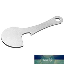 Stainless Steel Key Ring Stainless Steel Shopping Trolley Remover Keyring Metal Shopping Trolley Token For Shopping Carts#